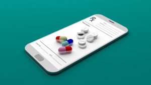 MHealth Intelligence: DEA To Delay Limitations On Virtual Prescribing Of Controlled Substances